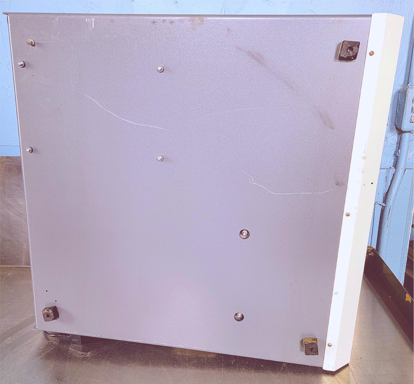 SAVANT INSTRUMENTS SPD1010-115 REFRIG VACUUM CONCENTRATOR MANYEXTRAS WATCH VIDEO