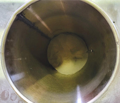 COLE PALMER TECHNE IF851 FLUIDIZED BATH 240V / 1PHASE 120-DAY-WARRANTY FREE SHIP