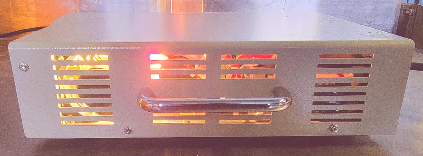 OLYMPUS SLH-SC HALOGEN LIGHT SOURCE with FIBER OPTICAL CABLE PROBE FREESHIP