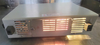 OLYMPUS SLH-SC HALOGEN LIGHT SOURCE with FIBER OPTICAL CABLE PROBE FREESHIP