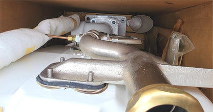 BRAND NEW STERIS VINTAGE AMSCO CYCLO-FLUSH BEDPAN STERILIZER B4825-007 FREE SHIP