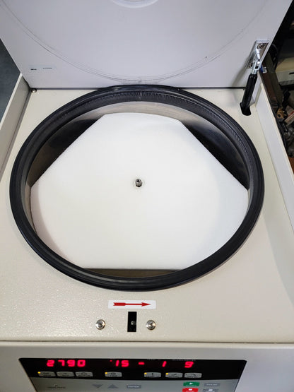 ALLEGRA X-30R REFRIGERATED CENTRIFUGE NOROTOR 90DAYWARRANTY WATCH VIDEO FREESHIP