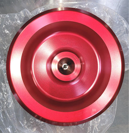 PRISTINE STILL IN THE BOX SORVALL SLA600-TC SUPER-LITE ROTOR CENTRIFUGE WARRANTY