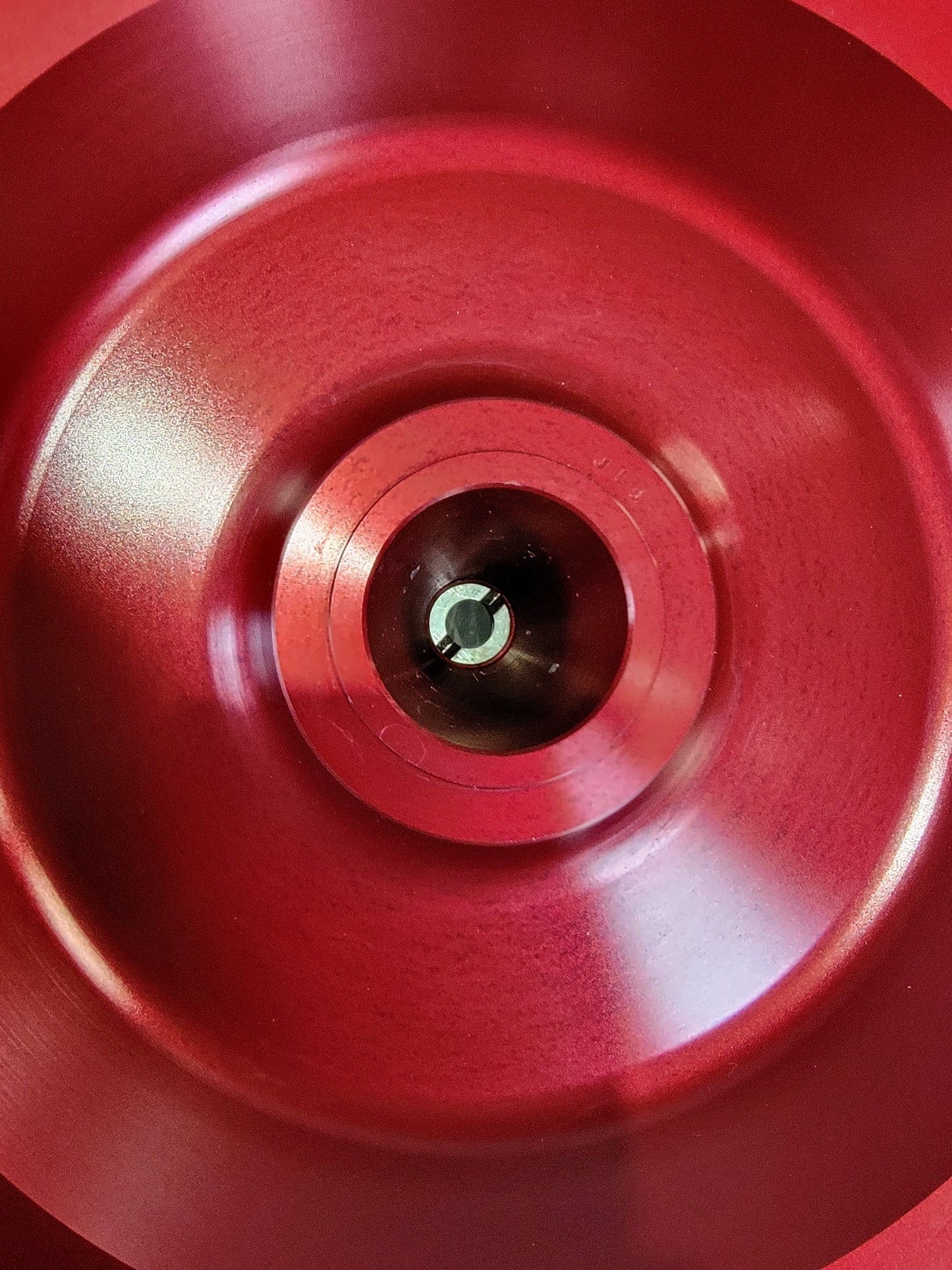 PRISTINE STILL IN THE BOX SORVALL SLA600-TC SUPER-LITE ROTOR CENTRIFUGE WARRANTY