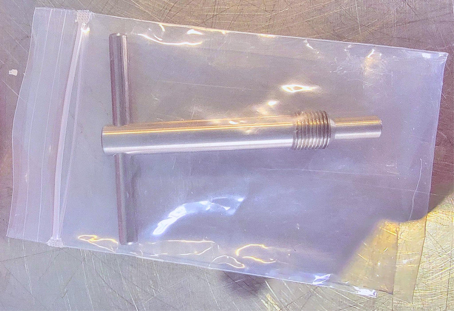 PRISTINE STILL IN THE BOX SORVALL SLA600-TC SUPER-LITE ROTOR CENTRIFUGE WARRANTY