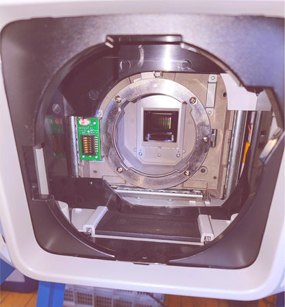 EPSON POWERLITE Pro Z11000WNL WXGA 3LCD LARGE VENUE PROJECTOR w/ REMOTE & NOLENS