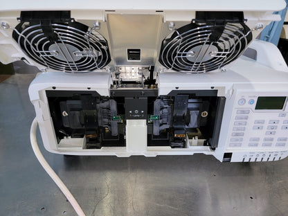 EPSON POWERLITE Pro Z11000WNL WXGA 3LCD LARGE VENUE PROJECTOR w/ REMOTE & NOLENS