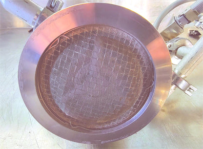 BALZERS PFEIFFER TMH 260 TURBOMOLECULAR VACUUM PUMP TWO CABLES & EXTRAS FREESHIP