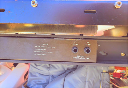 ULVAC PHYSICAL ELECTRONICS Phi680 ATOM SPECTROMETER AES AUGER NANOPROBE FREESHIP