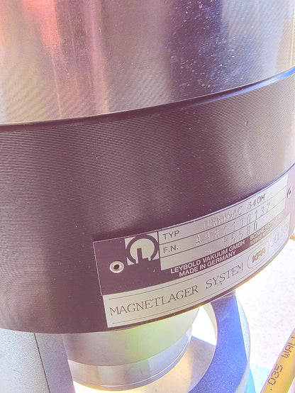 ULVAC PHYSICAL ELECTRONICS Phi680 ATOM SPECTROMETER AES AUGER NANOPROBE FREESHIP