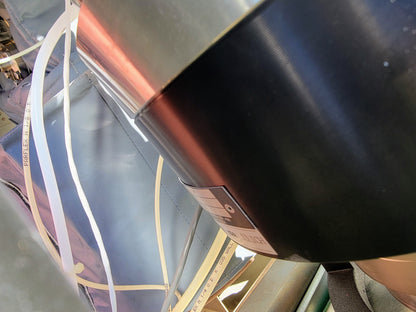 Teste"ULVAC PHYSICAL ELECTRONICS Phi680 ATOM SPECTROMETER AES AUGER NANOPROBE"