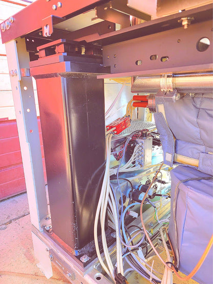 ULVAC PHYSICAL ELECTRONICS Phi680 ATOM SPECTROMETER AES AUGER NANOPROBE FREESHIP