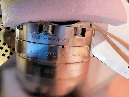 Teste"ULVAC PHYSICAL ELECTRONICS Phi680 ATOM SPECTROMETER AES AUGER NANOPROBE"