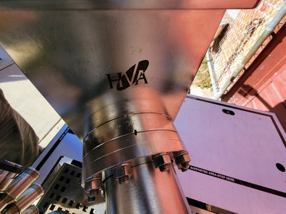 ULVAC PHYSICAL ELECTRONICS Phi680 ATOM SPECTROMETER AES AUGER NANOPROBE FREESHIP