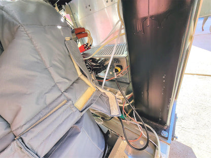 ULVAC PHYSICAL ELECTRONICS Phi680 ATOM SPECTROMETER AES AUGER NANOPROBE FREESHIP