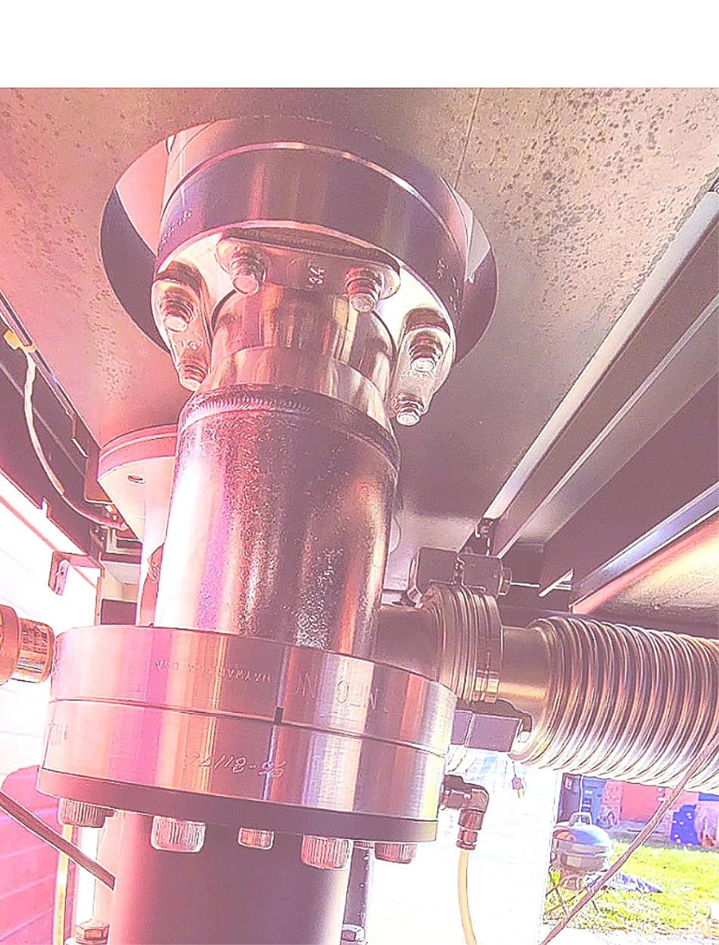 ULVAC PHYSICAL ELECTRONICS Phi680 ATOM SPECTROMETER AES AUGER NANOPROBE FREESHIP