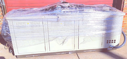 ULVAC PHYSICAL ELECTRONICS Phi680 ATOM SPECTROMETER AES AUGER NANOPROBE FREESHIP