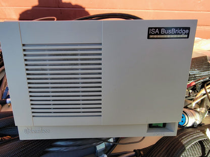 Teste"ULVAC PHYSICAL ELECTRONICS Phi680 ATOM SPECTROMETER AES AUGER NANOPROBE"