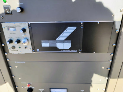 ULVAC PHYSICAL ELECTRONICS Phi680 ATOM SPECTROMETER AES AUGER NANOPROBE FREESHIP