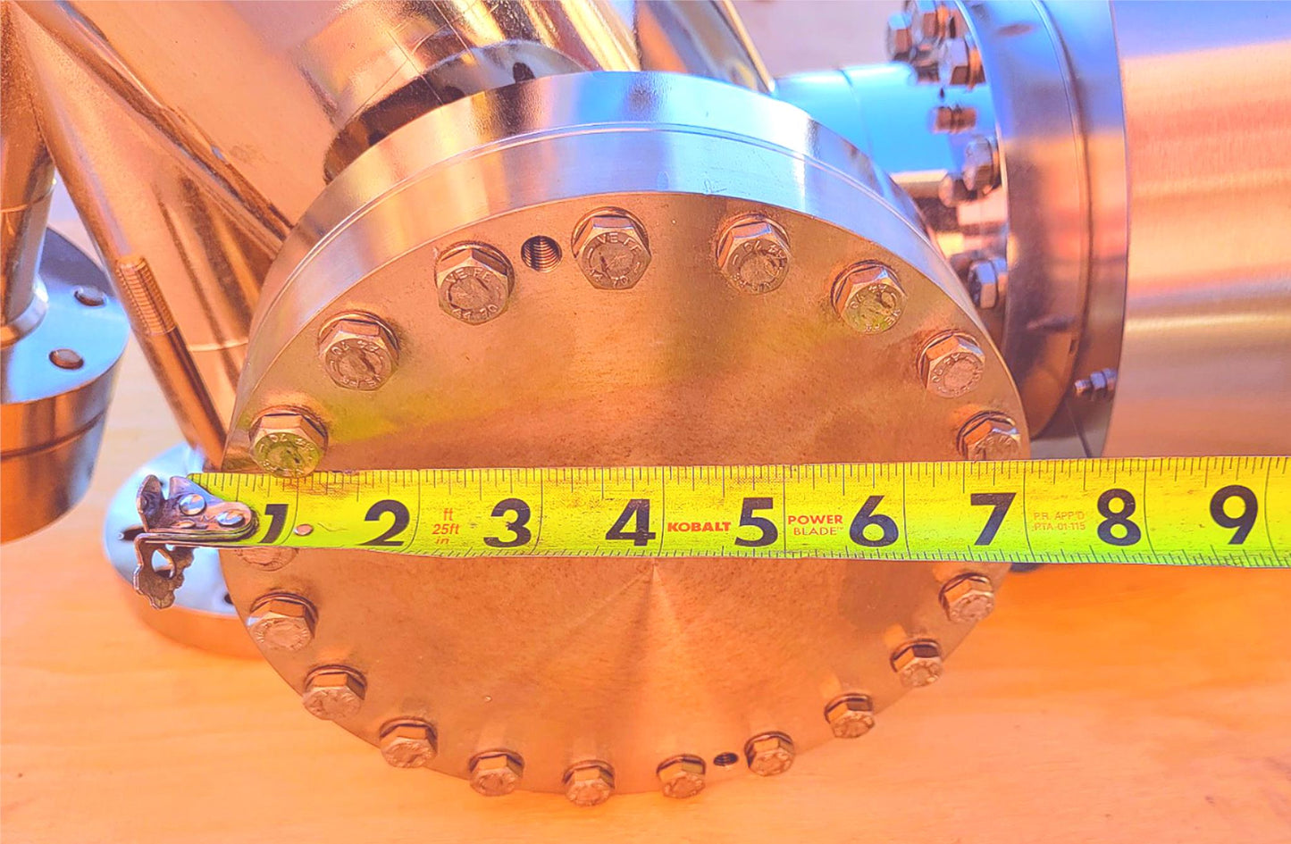 MASS SPECTROMETER PARTS FOR ATOMIC MASS DETECTORS 90-DAY-WARRANTY FREE SHIPPING