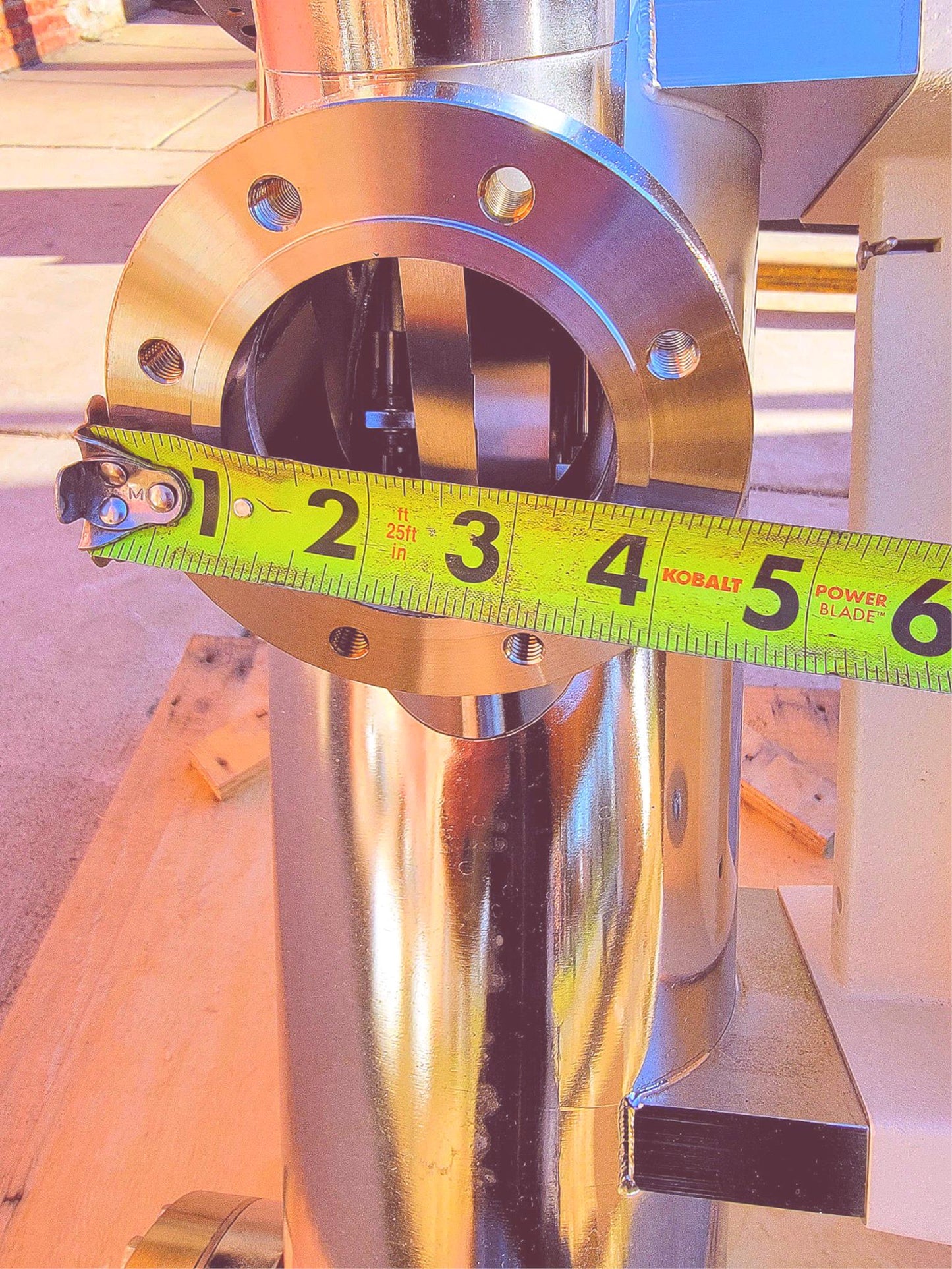 MASS SPECTROMETER PARTS FOR ATOMIC MASS DETECTORS 90-DAY-WARRANTY FREE SHIPPING