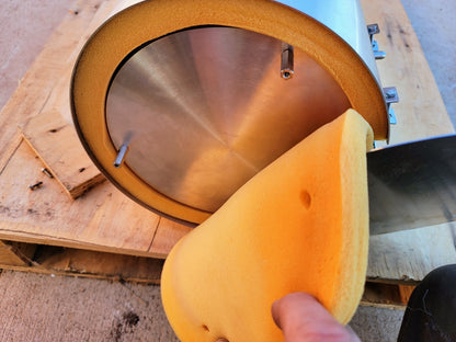 MASS SPECTROMETER PARTS FOR ATOMIC MASS DETECTORS 90-DAY-WARRANTY FREE SHIPPING