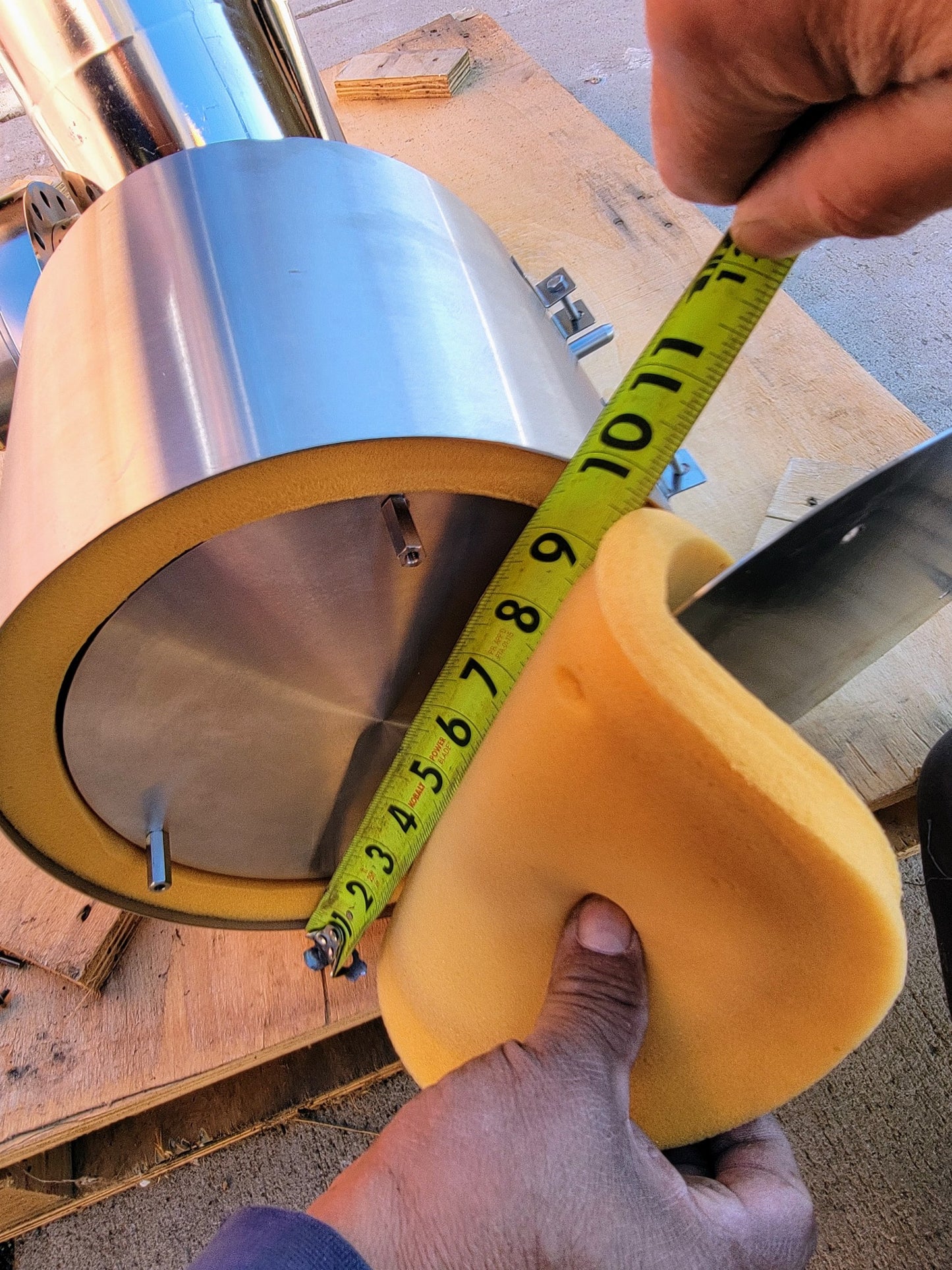 MASS SPECTROMETER PARTS FOR ATOMIC MASS DETECTORS 90-DAY-WARRANTY FREE SHIPPING