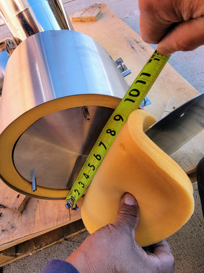 MASS SPECTROMETER PARTS FOR ATOMIC MASS DETECTORS 90-DAY-WARRANTY FREE SHIPPING