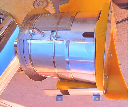 MASS SPECTROMETER PARTS FOR ATOMIC MASS DETECTORS 90-DAY-WARRANTY FREE SHIPPING