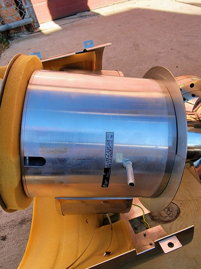 MASS SPECTROMETER PARTS FOR ATOMIC MASS DETECTORS 90-DAY-WARRANTY FREE SHIPPING