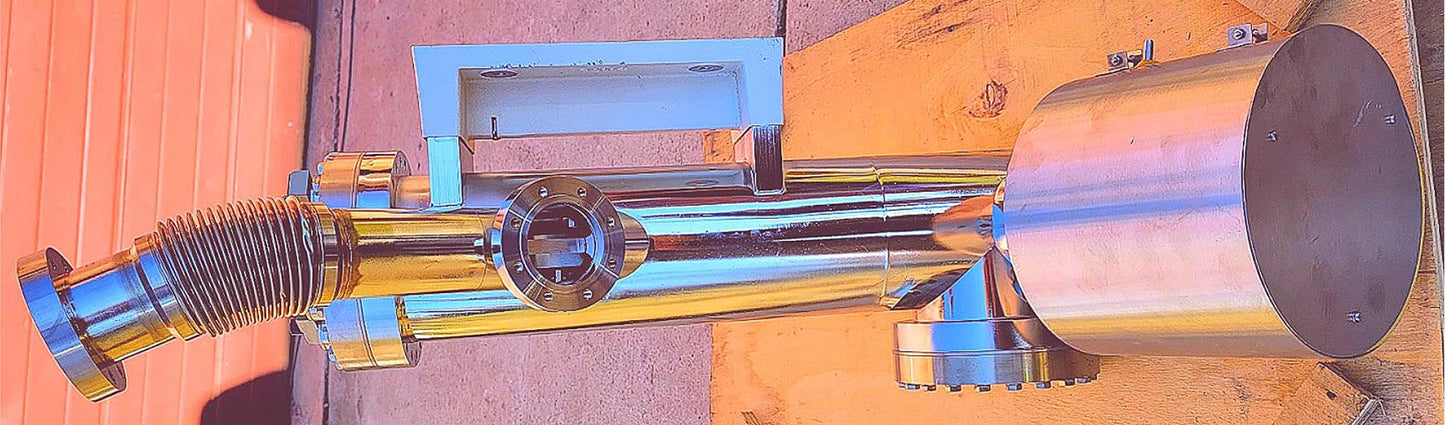 MASS SPECTROMETER PARTS FOR ATOMIC MASS DETECTORS 90-DAY-WARRANTY FREE SHIPPING