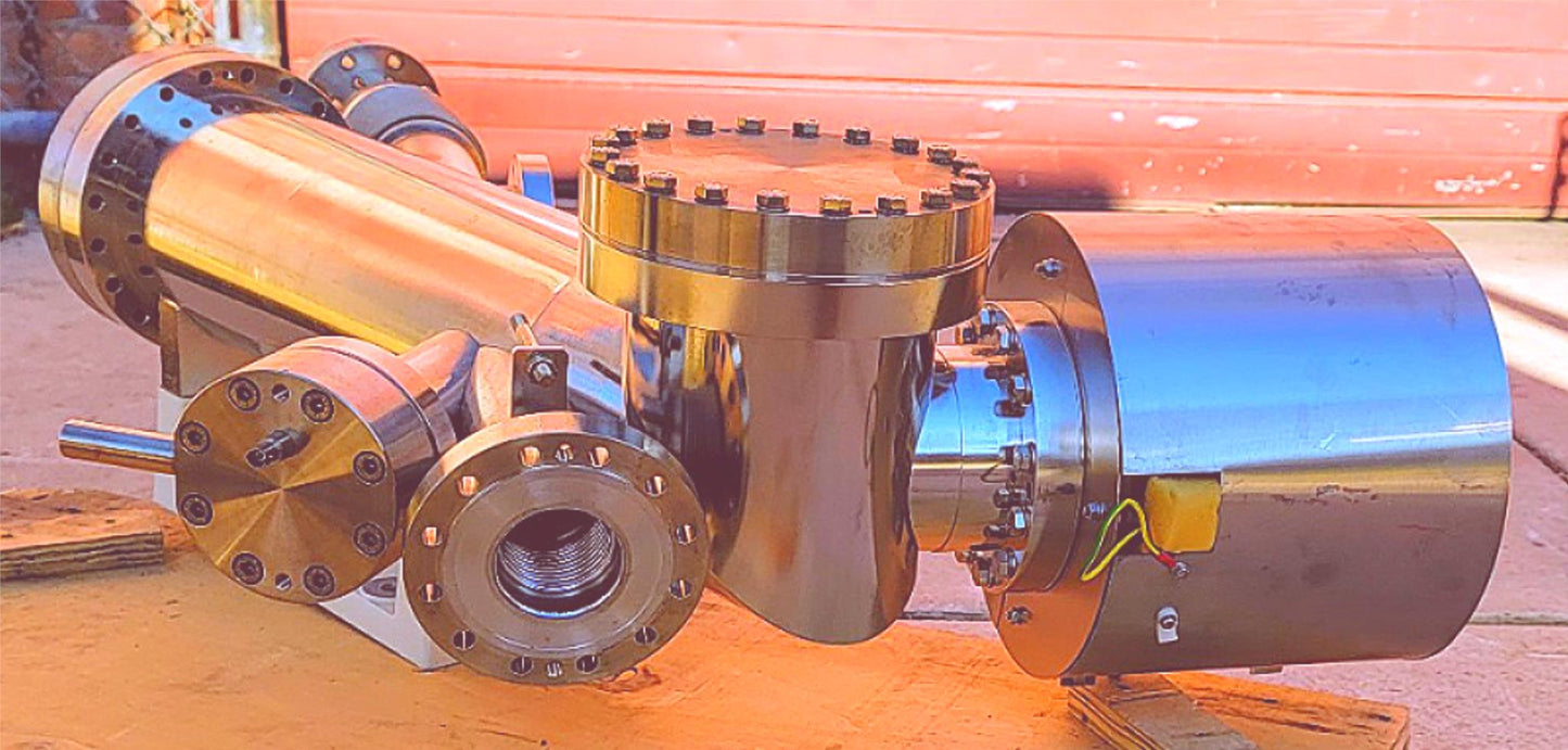 MASS SPECTROMETER PARTS FOR ATOMIC MASS DETECTORS 90-DAY-WARRANTY FREE SHIPPING