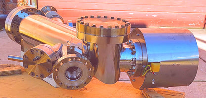 MASS SPECTROMETER PARTS FOR ATOMIC MASS DETECTORS 90-DAY-WARRANTY FREE SHIPPING