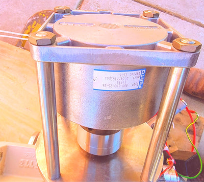 MASS SPECTROMETER PARTS FOR ATOMIC MASS DETECTORS 90-DAY-WARRANTY FREE SHIP