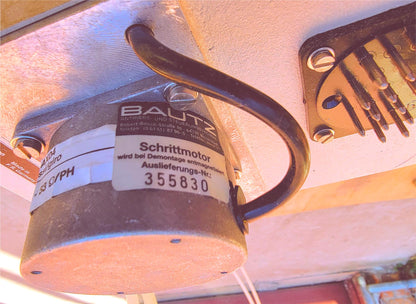 MASS SPECTROMETER PARTS FOR ATOMIC MASS DETECTORS 90-DAY-WARRANTY FREE SHIP