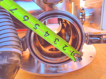 MASS SPECTROMETER PARTS FOR ATOMIC MASS DETECTORS 90-DAY-WARRANTY FREE SHIP