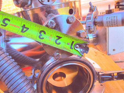 MASS SPECTROMETER PARTS FOR ATOMIC MASS DETECTORS 90-DAY-WARRANTY FREE SHIP