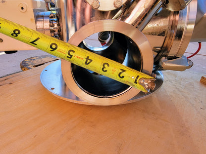 MASS SPECTROMETER PARTS FOR ATOMIC MASS DETECTORS 90-DAY-WARRANTY FREE SHIP