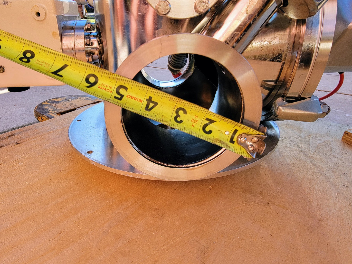 MASS SPECTROMETER PARTS FOR ATOMIC MASS DETECTORS 90-DAY-WARRANTY FREE SHIP