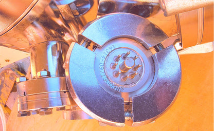 MASS SPECTROMETER PARTS FOR ATOMIC MASS DETECTORS 90-DAY-WARRANTY FREE SHIP