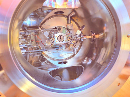 MASS SPECTROMETER PARTS FOR ATOMIC MASS DETECTORS 90-DAY-WARRANTY FREE SHIP