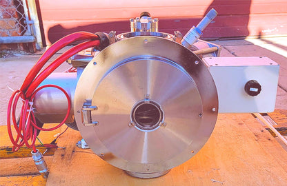 MASS SPECTROMETER PARTS FOR ATOMIC MASS DETECTORS 90-DAY-WARRANTY FREESHIP