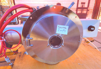 MASS SPECTROMETER PARTS FOR ATOMIC MASS DETECTORS 90-DAY-WARRANTY FREE SHIP