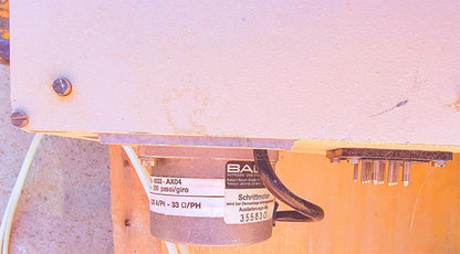 MASS SPECTROMETER PARTS FOR ATOMIC MASS DETECTORS 90-DAY-WARRANTY FREE SHIP