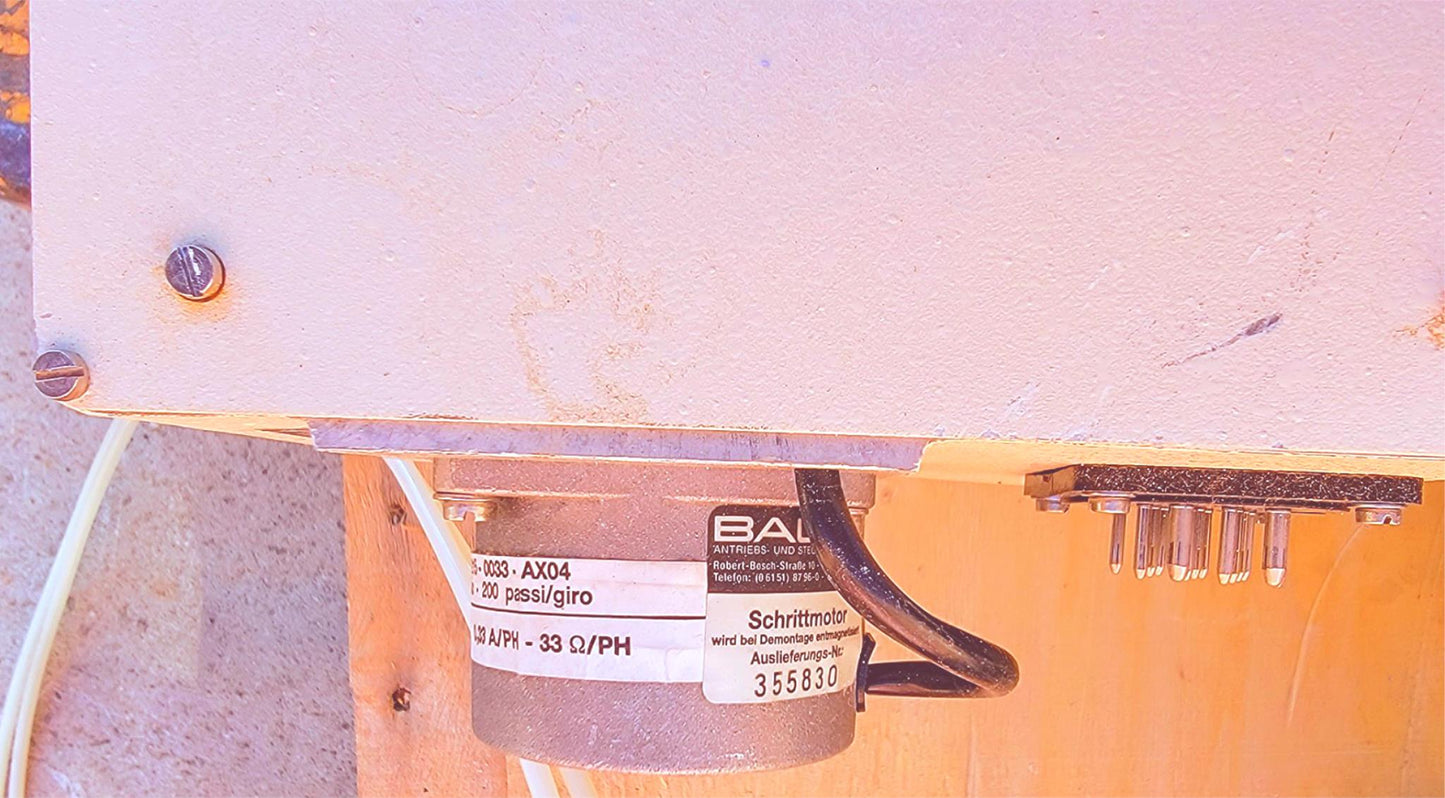 MASS SPECTROMETER PARTS FOR ATOMIC MASS DETECTORS 90-DAY-WARRANTY FREESHIP