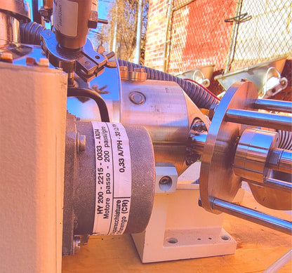 MASS SPECTROMETER PARTS FOR ATOMIC MASS DETECTORS 90-DAY-WARRANTY FREESHIP