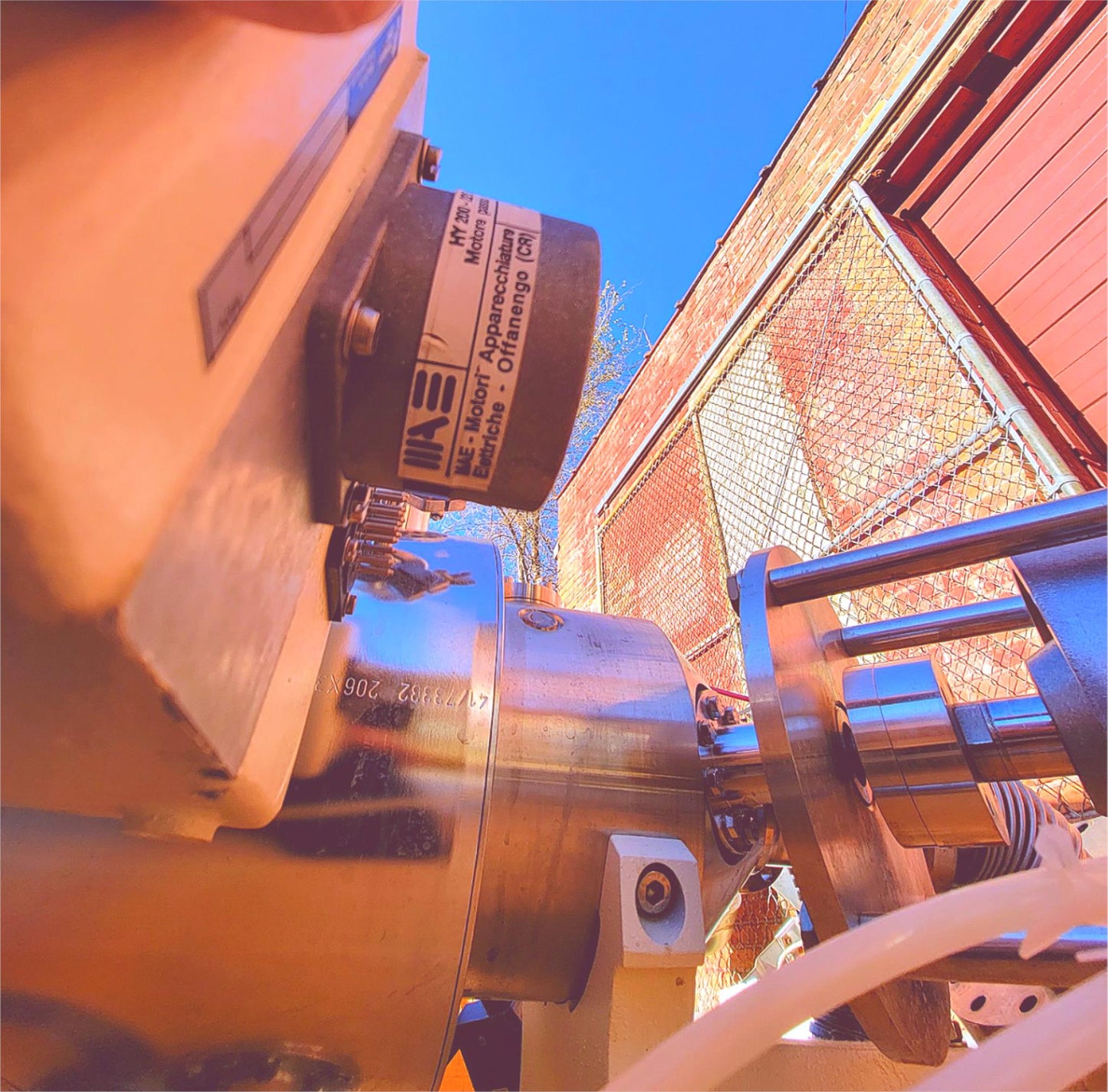 MASS SPECTROMETER PARTS FOR ATOMIC MASS DETECTORS 90-DAY-WARRANTY FREE SHIP