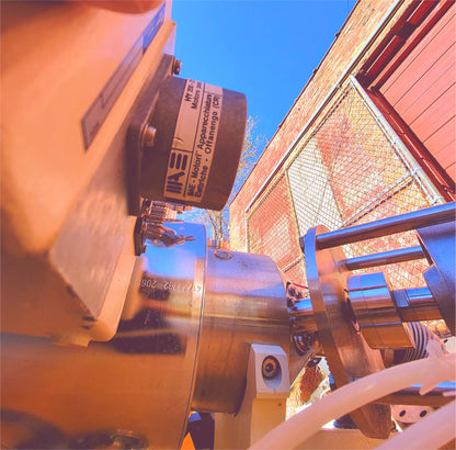 MASS SPECTROMETER PARTS FOR ATOMIC MASS DETECTORS 90-DAY-WARRANTY FREE SHIP