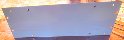 BALZERS PFEIFFER  TCP 120A TURBOMOLECULAR PUMP CONTROLLER 90DAYWARRANTY FREESHIP