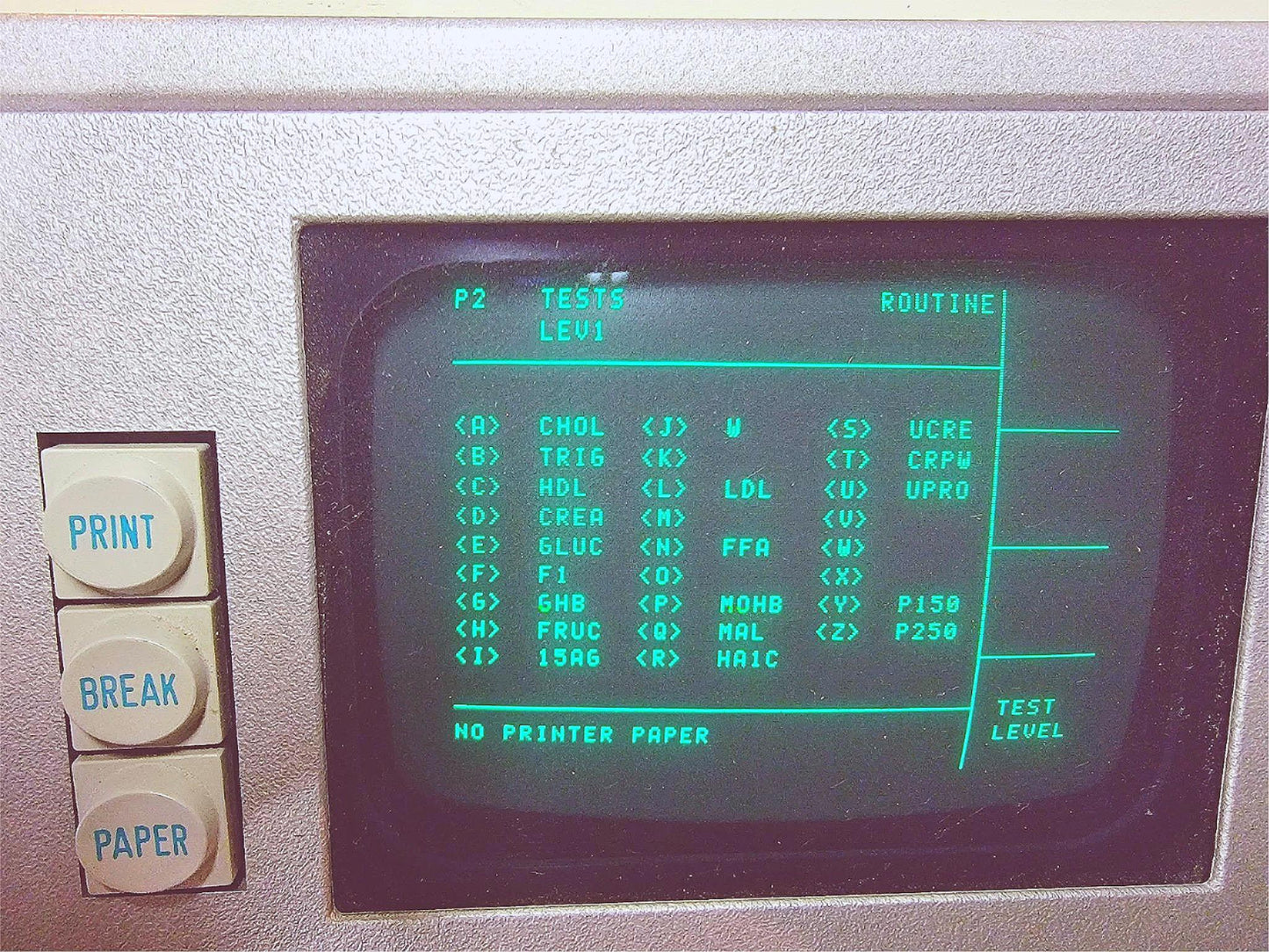 ROCHE COBAS MIRA PLUS CHEMICAL ANALYZER + BONUS CONSUMABLES WATCH VIDEO FREESHIP